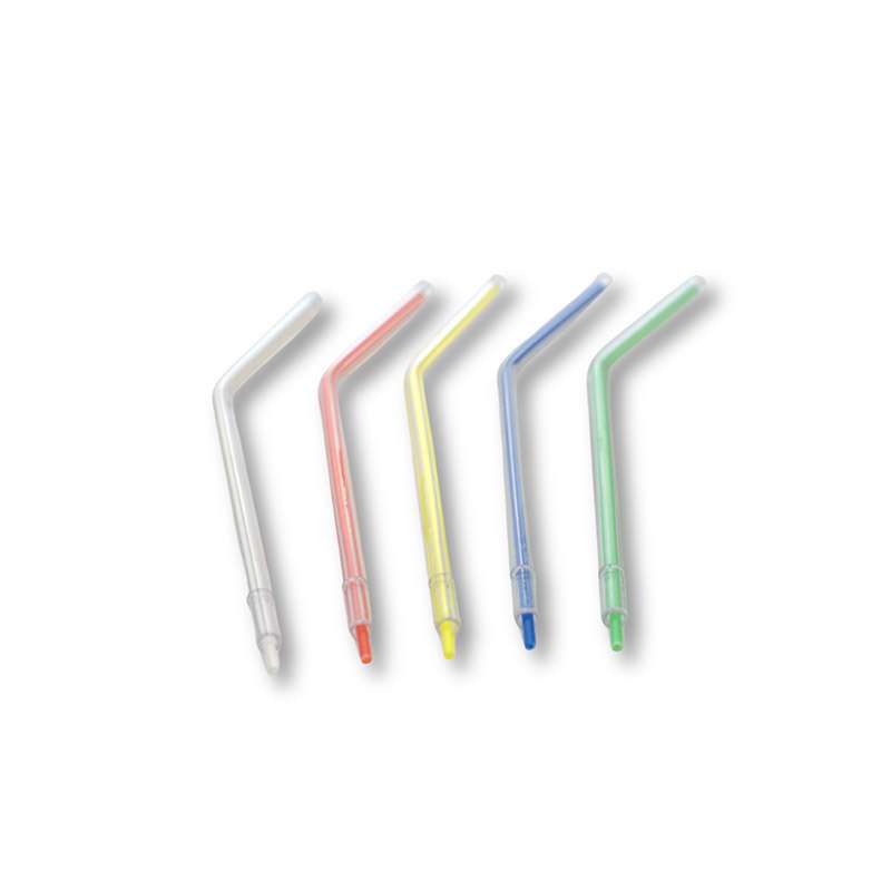 Air Water Syringe Tips – Dental, Disposable, Universal Fit - SurgiWorld DC-1200, product photo 3