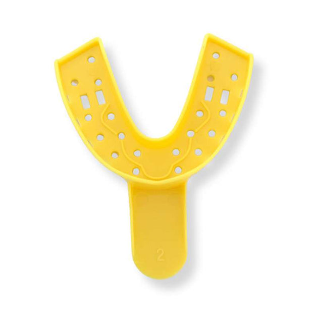 Impression Trays - Lower Large #2 - SurgiWorld DC-1322