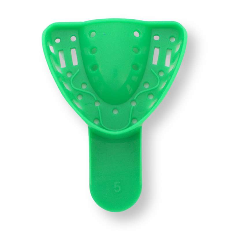 Impression Trays - Upper Small #5 - SurgiWorld DC-1325
