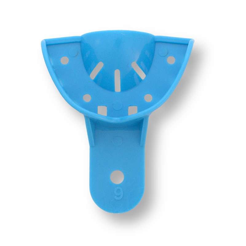 Impression Trays - Upper Anterior # 9 - SurgiWorld DC-1329