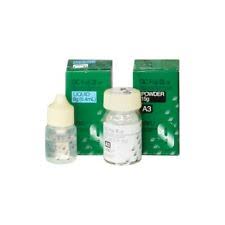 Fuji IX GP Extra 1:1 Powder and Liquid Kit- Glass Ionomer Restorative - A2 - GC