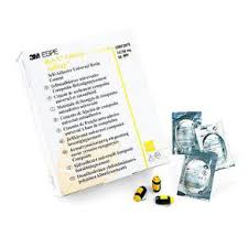 RelyX Unicem Aplicap Refill 50/Caps #56816-#56818 - A2 - 3M