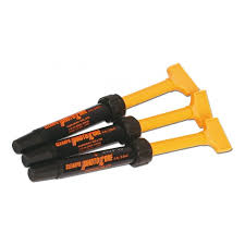 Clearfil Photo Core Build Up  2ml x 3/Pk Syringes