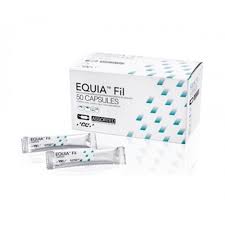 Equia Fil Refill, 48 Capsules-GC