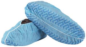 Universal Size Shoe Covers 500/Case