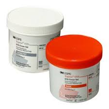Express Putty STD VPS Impression Material #7312