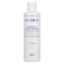Keystone Bosworth Prophy Powder 10oz #16691 - Keystone Industries