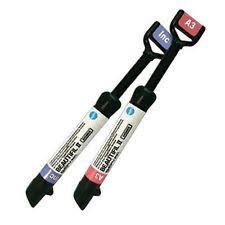 Beautifil ll Composite , 4.5gm Syringe-Shofu - A1