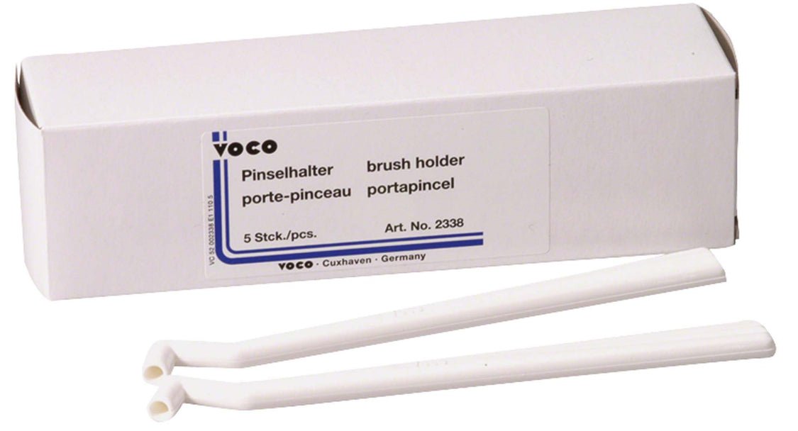 Voco Brush Holder 5 Counts
