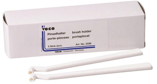 Voco Brush Holder 5 Counts