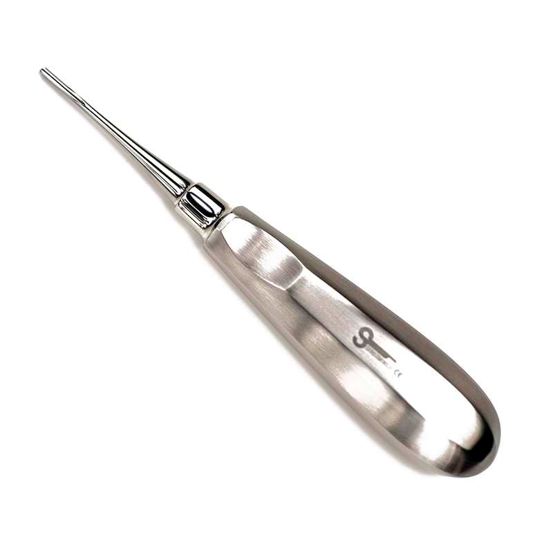 Apexo Elevator 301 - 2mm Straight - SurgiWorld EL301