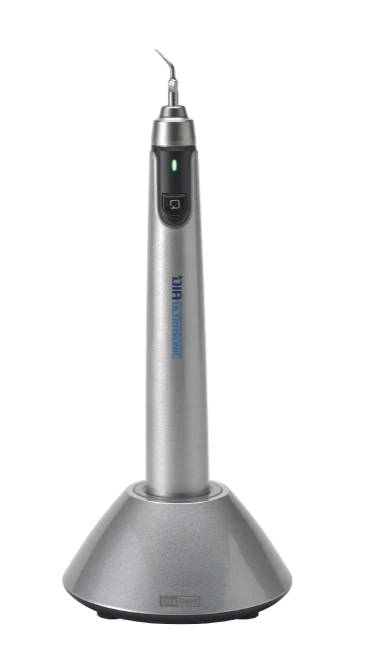 Dia- Ultrasonic Endo Activator Regular Kit 1/Pk