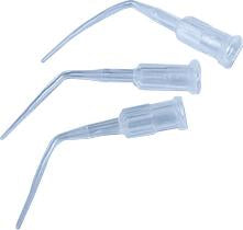 Diapex (Metapaste) Apex Endo Pre Pent Syringe Tips  20/Pk