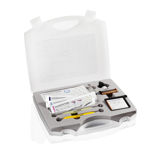 GC America everStick Fiber Reinforcements Starter Kit