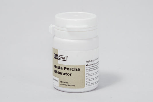 Diadent Dia-Gun Gutta Percha Obturator 100/pcs #181-101