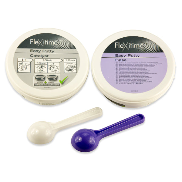 Kulzer, FlexiTime Easy Putty