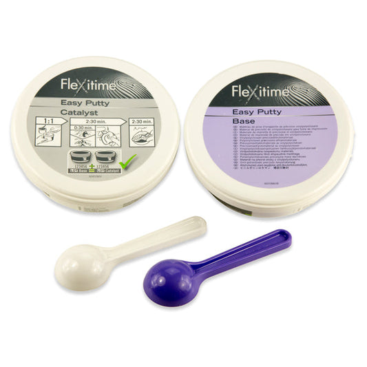 Kulzer, FlexiTime Easy Putty