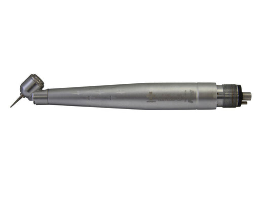 45 Degree E-Generator LED Surgical Handpiece Highspeed HP #F-160 (Buy 1 Get 1 Free)