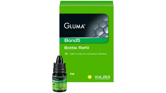 Gluma Comfort Bond & Desensitizer
