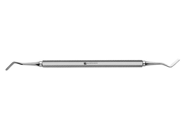 GREGG PFI #4/5 Composite Plastic Filling Instrument