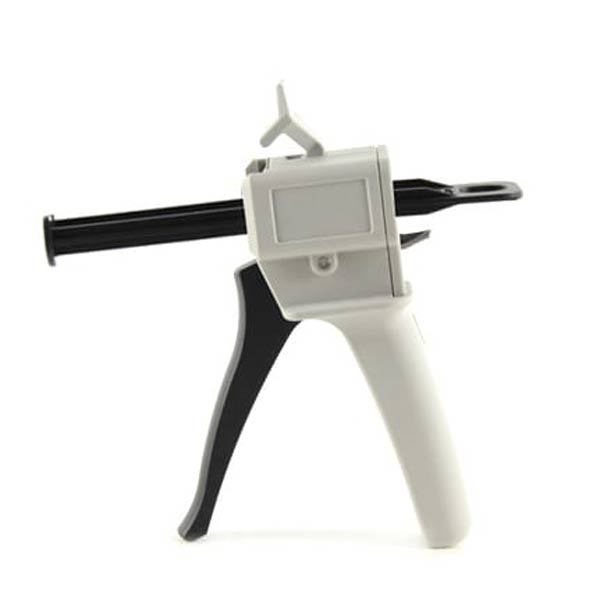 Impression Materials Cartridge Dispensing Gun, 10:1 or 1:1-DuoDent - 10:1