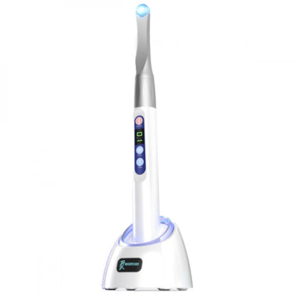 Woodpecker i LED Curing Light – High-Performance LED Curing for Dental Professionals