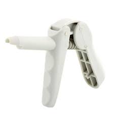 Plastic Autoclave Composite Dispensing Gun 1/Pk