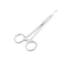 Silver Point Fregment Forceps Instrument