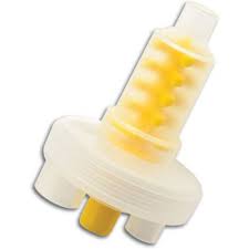 Impregum Penta Mixing Tips Yellow 50/Pk-HouseBrand