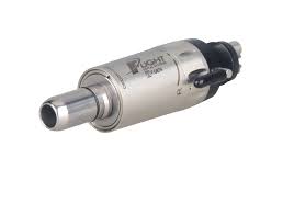 Flight Slow Speed Mini Air Motor - 1:1 Drive - 20K - External Water Spray