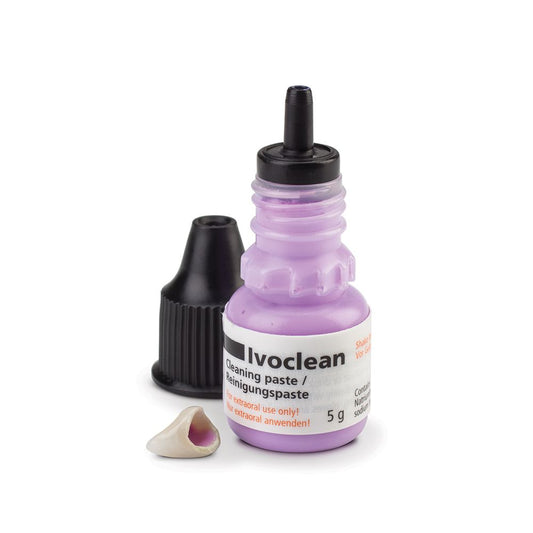 Ivoclean Refill Cleaning Paste , 5g #637568AN