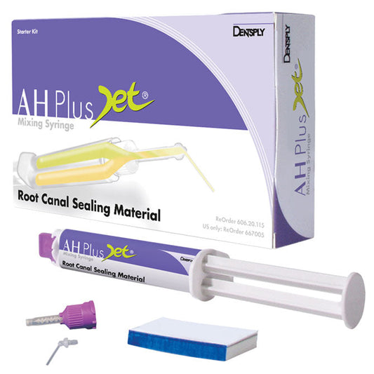 AH Plus Jet Kit , Root Canal Sealer #60620115