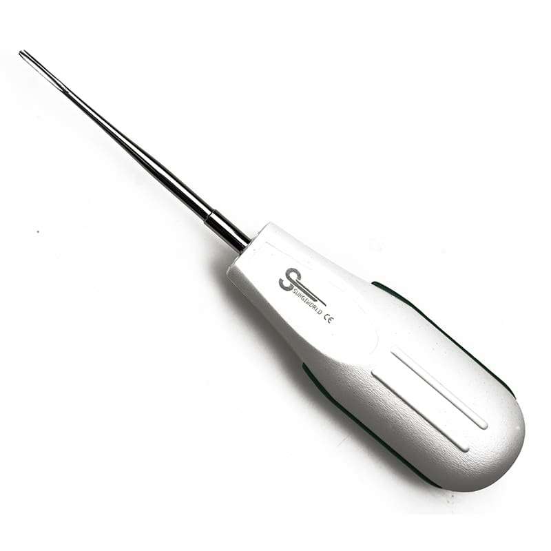 Luxator 2mm Straight - SurgiWorld LC2S