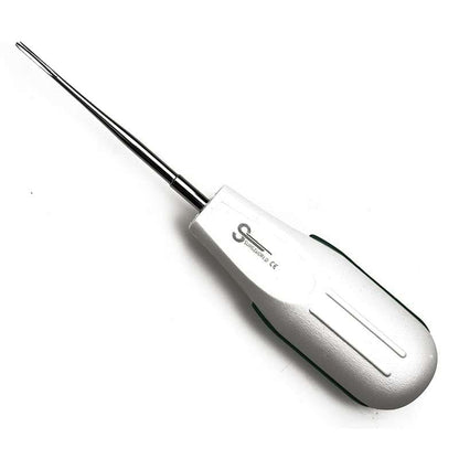 Luxator 2mm Straight - SurgiWorld LC2S