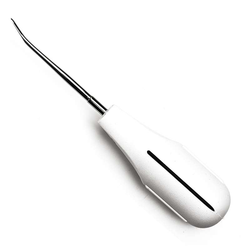 Luxator 3mm Curved - SurgiWorld LC3C, product photo 2