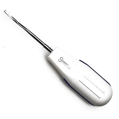 Luxator 3mm Double Angled - SurgiWorld LC3D