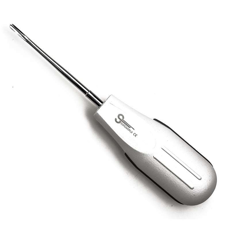 Luxator 3mm Straight - SurgiWorld LC3S