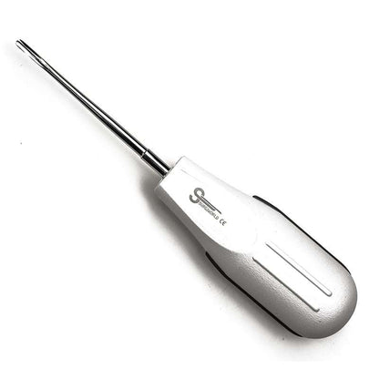 Luxator 3mm Straight - SurgiWorld LC3S