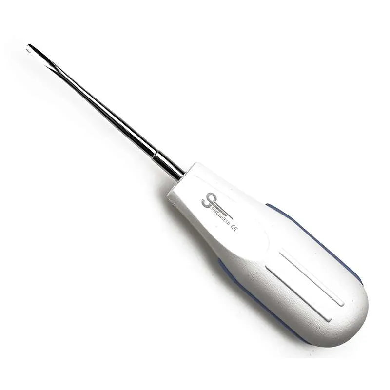 Luxator 3mm Inverted Curve - SurgiWorld LC3N