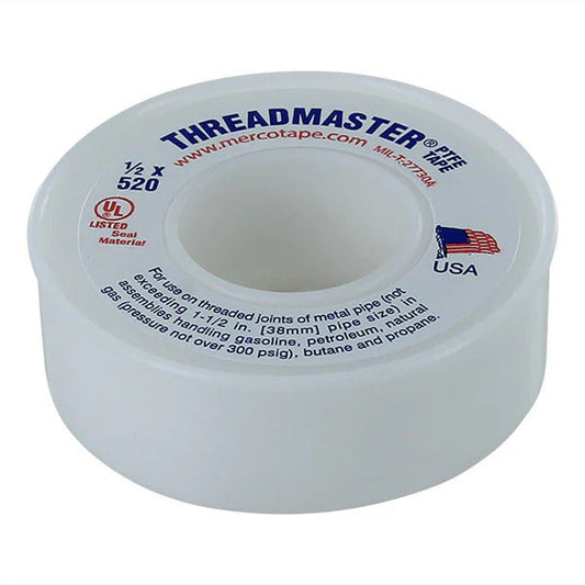DCI  ThreadMaster Teflon Tape Roll