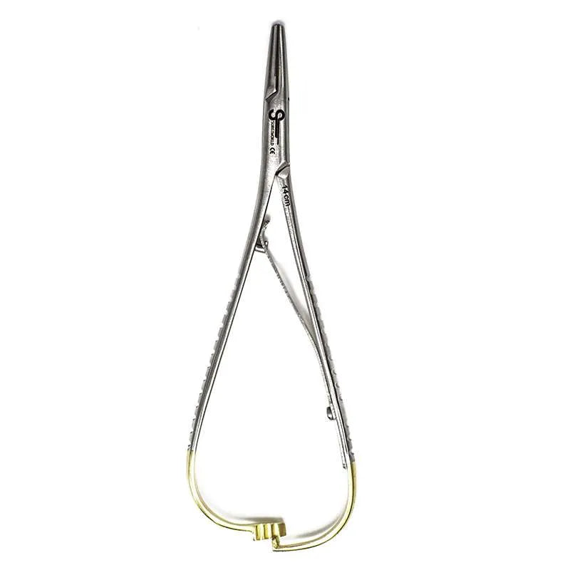Mathieu Needle Holder 14cm - SurgiWorld NH111