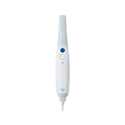 Medit i700 intraoral scanner for digital dental impressions