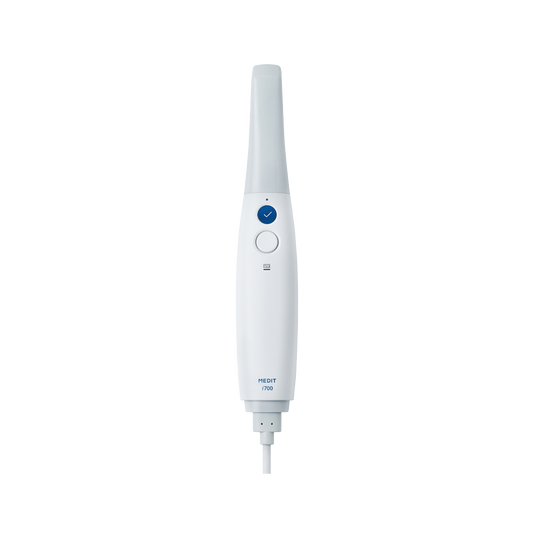 Medit i700 intraoral scanner for digital dental impressions