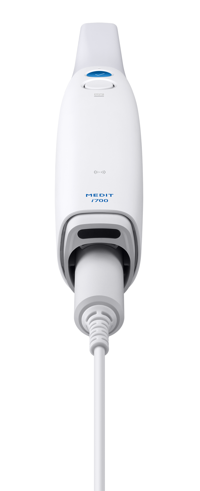 Medit i700 Intraoral Scanner | High-Speed Digital Dental Impression Scanner