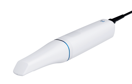 Medit i900 intraoral scanner for digital dental impressions