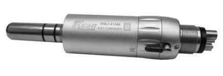 Low Speed Handpiece 20K Air Motor- 1:1 External Water #F-424BM (Buy 3 Get 1 Free) - Buy 1