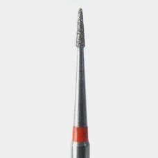 Microcopy: Burs Neo Diamond - 25/Pk #1310.3F - NTI