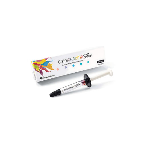 Omnichroma Flow 3gm Syringe One Shade #10220