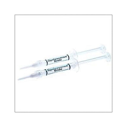 Ultradent Opalescence Endo Walking Bleach KIT 2x Syringes w/20 tips