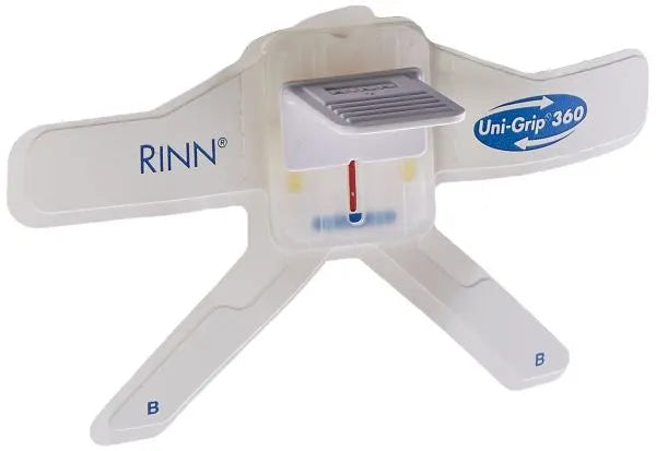 Rinn Uni-Grip 360, Disposable Sensor Holder, Universal, 50/Pkg #550052 - Dentsply Sirona